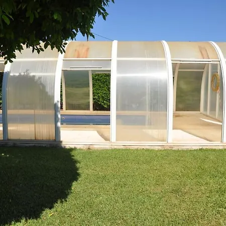 Familiar Con Jardines Privados, Appartement *