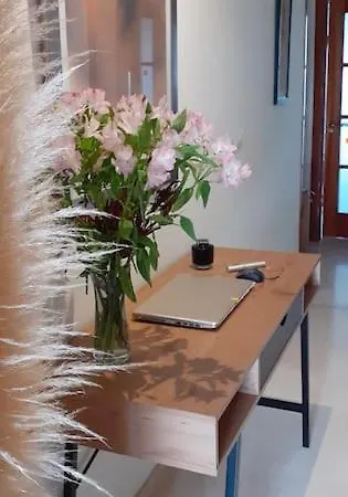 Familiar Con Jardines Privados, 公寓 德尼亚